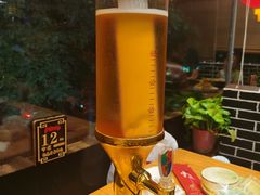 -鸽子刘铁锅炖鱼(劲松店)