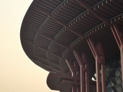 -北京雁栖湖国际会展中心