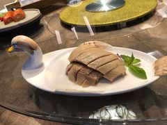 -香园茶社·金陵小灶(老门东店)