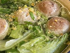 -合意桐坑牛肉粿·鲜牛肉火锅(嵩山总店)