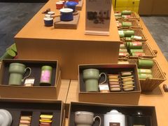-奈雪茶院·茶室茶馆(广州粤海天地店)