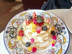 -Alimentari早午餐(安福路店)