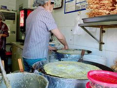 -清真·二嫂子煎饼果子(卫津路总店)
