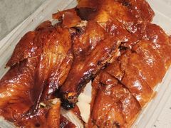 -香港永祥烧腊(定西路店)