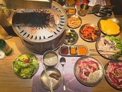 -西塔老太太泥炉烤肉(亚运村店)