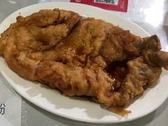 -老地方面馆(思南路店)