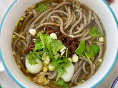 -张记荞面馆