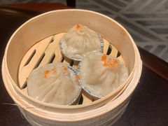 -领事馆19号中餐厅(厦门海景洲际酒店)