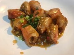 -御生皇·新天然居·顺德鱼生·顺德菜·广式早茶