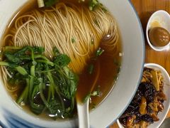 -小方的面(徐家汇店)