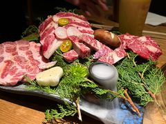 -MIKOMIKO和牛烧肉专门店(南门店)