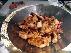 -避风塘·老港味餐厅(虹口龙之梦店)