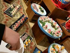 -芭菲盛宴·环球美食(北城国际店)