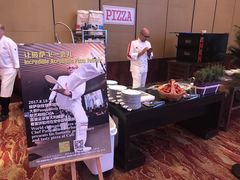 -咖啡CHA自助餐厅(香格里拉饭店)