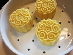 燕窝绿豆糕-解香楼(八盘岭路店)