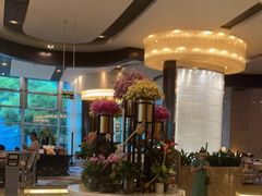 -上海凯宾斯基大酒店