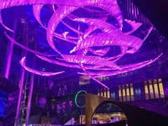 -西安W酒店·WEI全味西餐厅