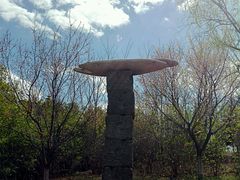 -长春世界雕塑园冰雪艺术天地