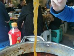 手工魔芋-黑竹香鸡(营和巷店)