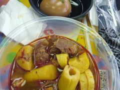 -粉达人·桂林米粉(解放北路店)