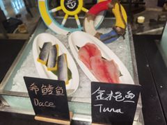 -合肥皇冠假日酒店·菲亚斯特自助餐厅(黄山路店)