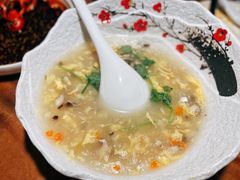 私房什锦羹-马头巷·隐庐居·红油大虾(园区店)
