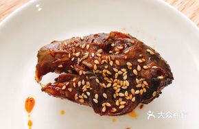 Old Jiao Spicy Rabbit Head