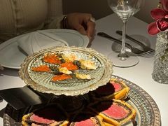 -壳里西餐厅Coquille Seafood Bistro(蒙自路店)