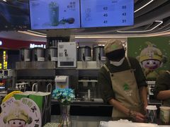 -茶芭蕾·新疆酸奶(美美1店)