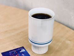 -玫瑰咖啡(中山六路店)