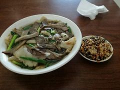 -新白家罩饼(三丰路店)