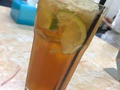-渔记茶餐厅(渔村店)
