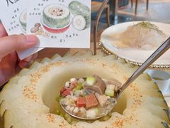 -滋粥楼·顺德菜(番禺广场总店)