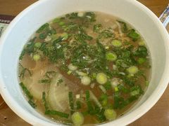 -金强牛肉面总店