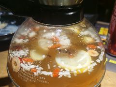 -何师烧烤·香辣蟹·川菜·30年老品牌(太古里旗舰店)