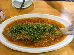 -老字号怡玺·藿香雅鱼(20年雅安店)