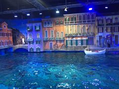 -华夏文旅海洋公园