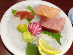 -有喜屋·深夜食堂(北京西路店)