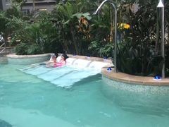 -渔岛海洋度假区