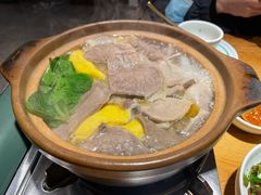 -一坐一忘云南菜(嘉里中心店)