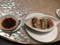 -8餐厅(新葡京酒店)