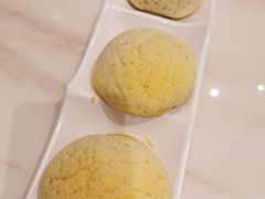 脆皮叉烧餐包-稻香酒家·33年老字号·港式粤菜(富邦中心店)