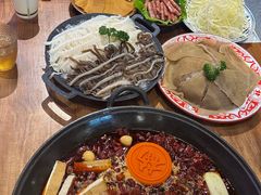 -楠火锅(昆山金鹰店)