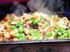-蛙来哒(东城万达店)
