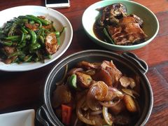 -章吴记喜瑞餐厅(东东城店)