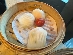 -点都德(龙之梦店)