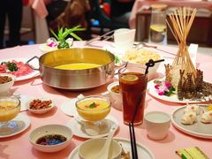 -龙鲜会·澳门生鲜火锅(诚品店)