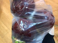 -百佳永辉超市(来福士广场店)