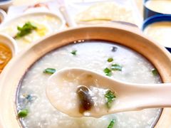 -嘉和一品粥(方庄店)