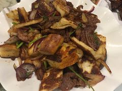 -新疆伊宁远征餐厅